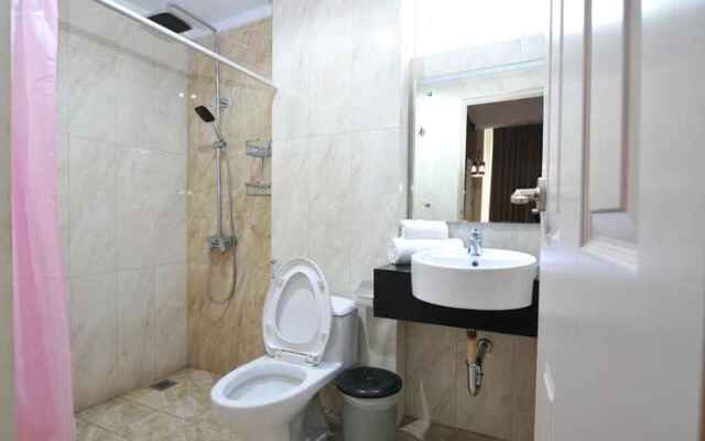 Dasinem Family Homestay