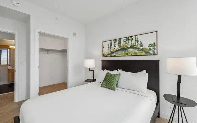 Placemakr Buzzard Point