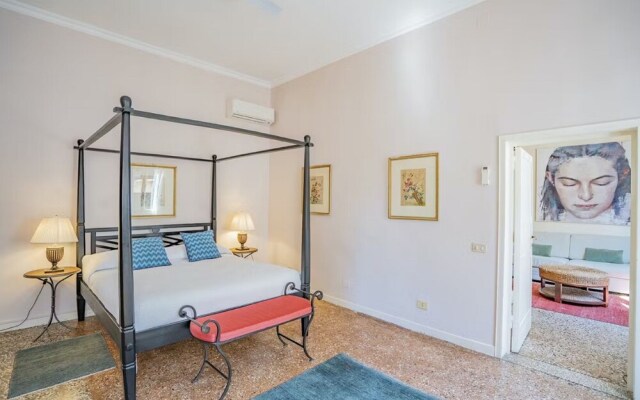 Lovely 1-bed Apartment in Venezia