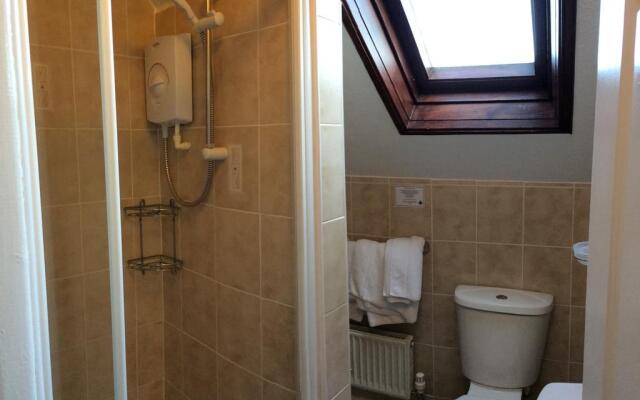 Smugglers Rock Cottages