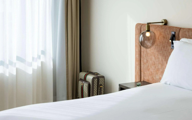 Sofitel Brussels Europe Hotel