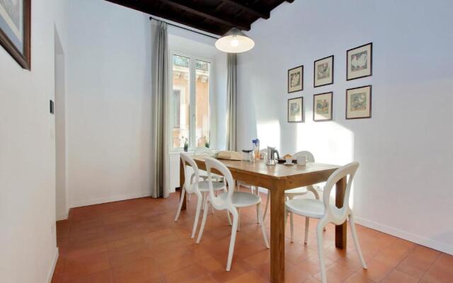 Residenza Torre Vecchiarelli - apt 3