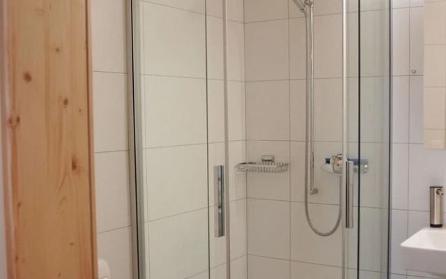 Lischenhaus 2 - Wohnung Fl sch Lenk