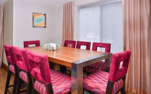 SpringHill Suites Pinehurst Southern Pines