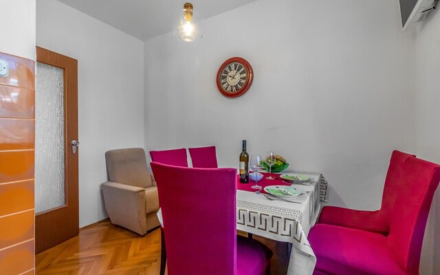 Beautiful Apartment in Selce With Wifi and 2 Bedrooms