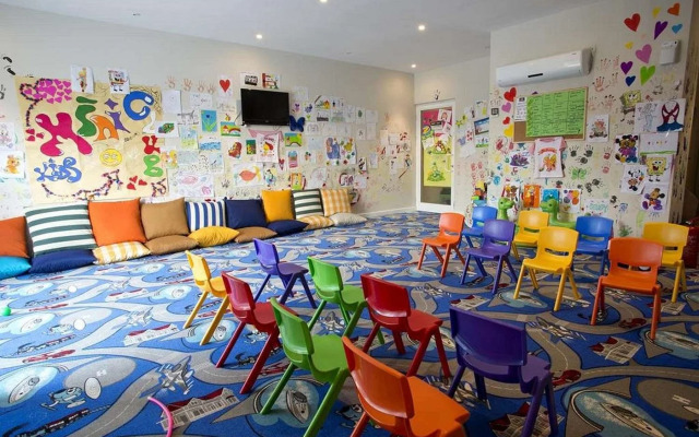 Wyndham Residences, Kusadasi Golf & Spa