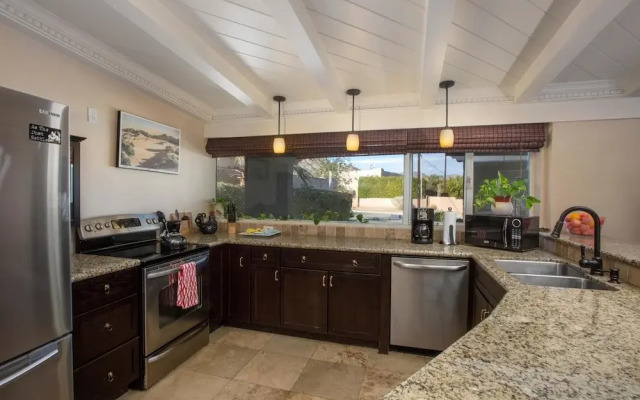 PS001 7 Bedroom Villa By Senstay