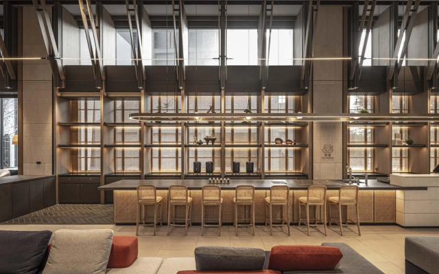 Lakeshore Hotel Hualien Taroko