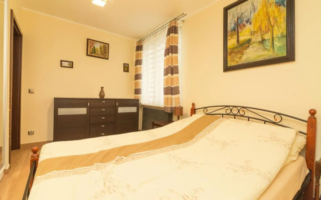 Apartament Kapitański
