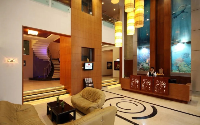 Lords Inn Somnath