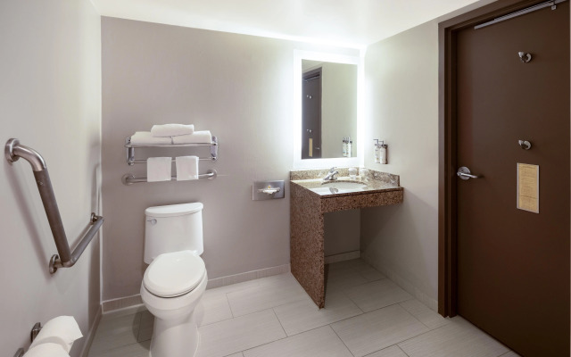 Holiday Inn Vancouver Airport- Richmond by IHG