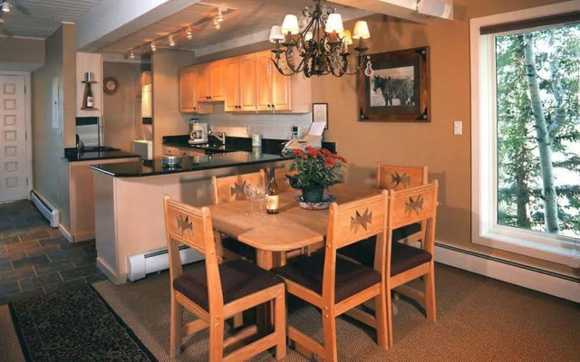 Interlude Condominiums