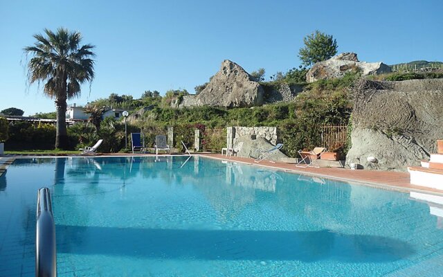 House Ponente Ischia Forio