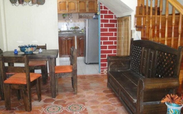 La Casa Cuencana