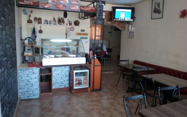 Comi Village Hotel
