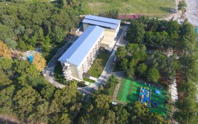 "Wellness Park Hotel Gagra" 5* All Inclusive