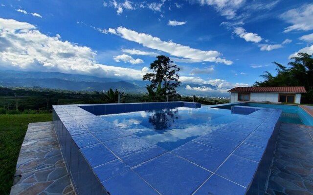 Villa Alejos