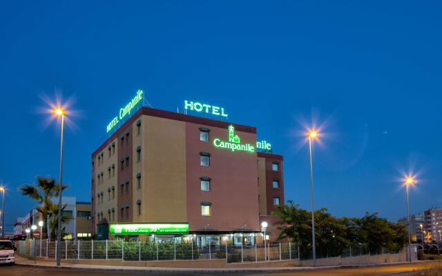 Hotel YIT Ciudad de Elche