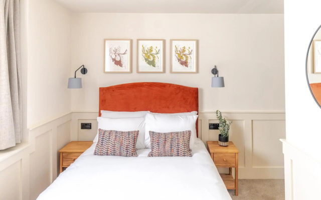 Grove House Hotel