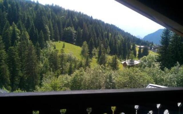 Chalet Sauterelles - Mountain & Tradition