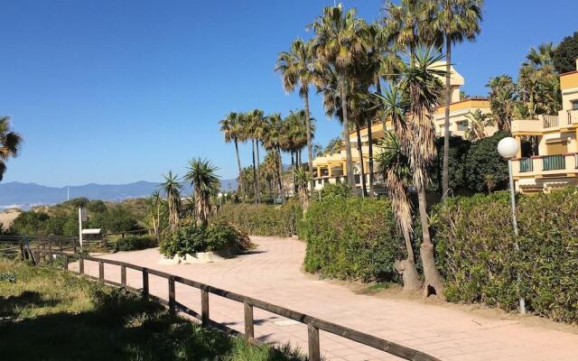 Estudio Primera Linea de Playa 50 mtrs