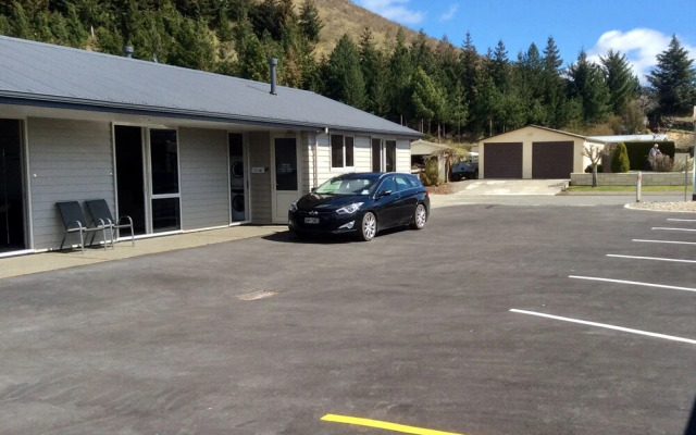 BigSky Motels