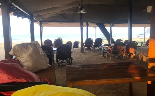 Madhu Huts Agonda