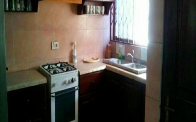 Classy Holiday Villas With Pool in Accra, Ghana