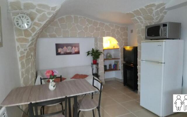 Appartement à Vergèze