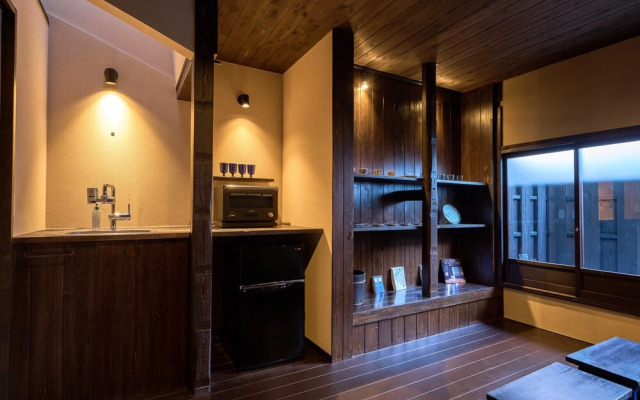 Kiraku Kyoto Zeniyacho