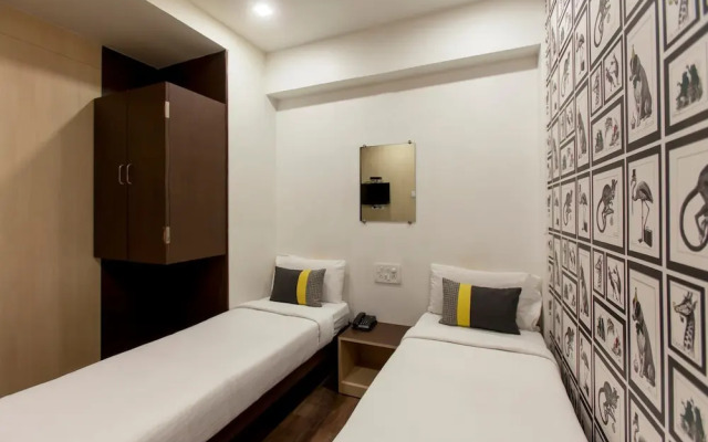 Hotel Bliss Executive - Andheri (East)