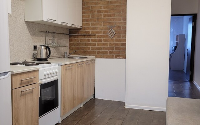 InnDays Подольск Профсоюзная