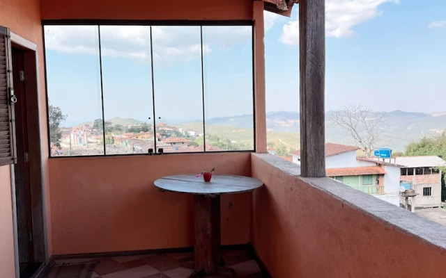 Pousada Vista da Serra