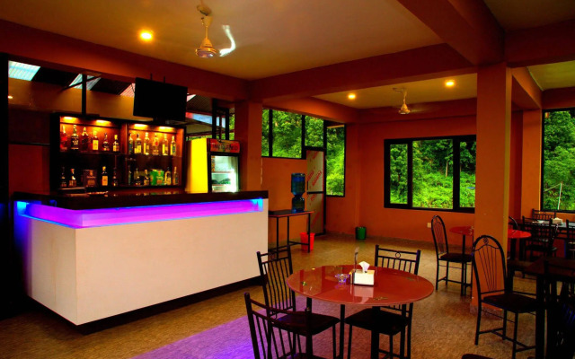 August Lake Resort