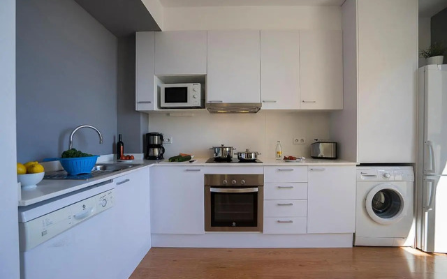 Be Happy Best Apartments