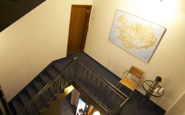 Studio Apartments