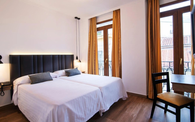 Hotel Madrisol