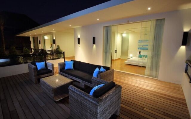 Villa Aquila Seminyak