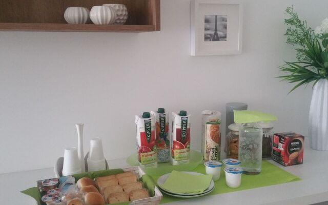 Bed and breakfast Ledwars