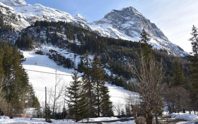 Chalet Pralognan-la-Vanoise, 5 pièces, 8 personnes - FR-1-464-176