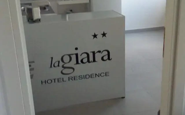 Residence La Giara