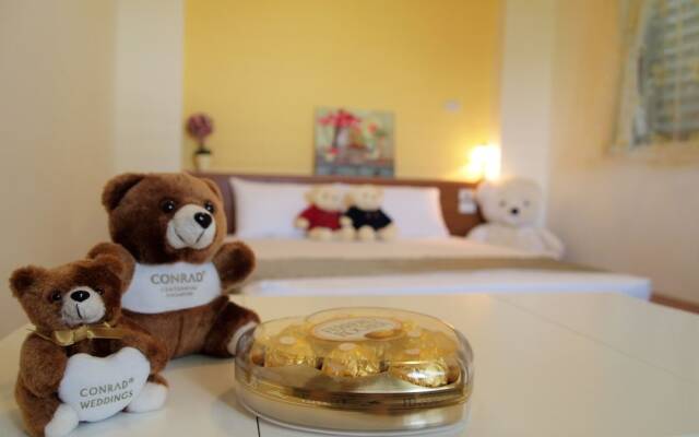 19 wuo wuo hotel