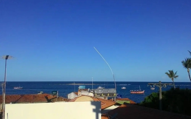 Pousada Pé na Areia