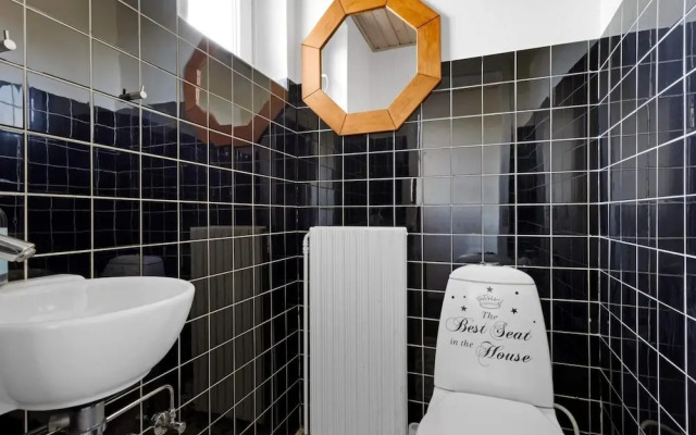 Spacious Pool House - By Traum Ferienwohnungen