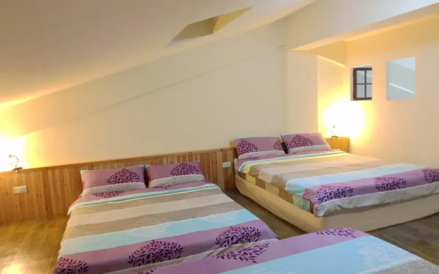 Sunny Forest Homestay