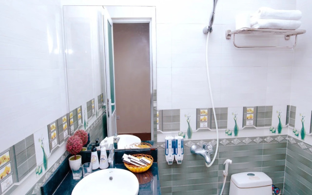 Phu Thanh Hotel