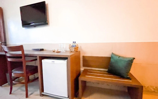 STAY Piri Pousada Hotel