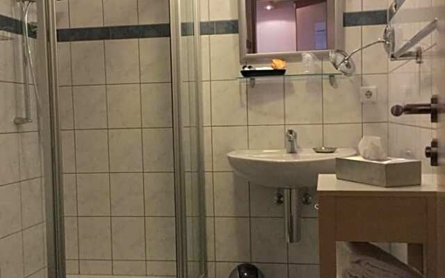 Waldgasthof St.Wolfgang