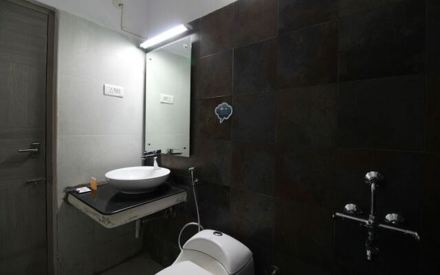 Cloud 9 Resort, Yealgiri