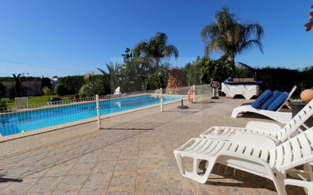 Huge Villa Near Albufeira and Silves